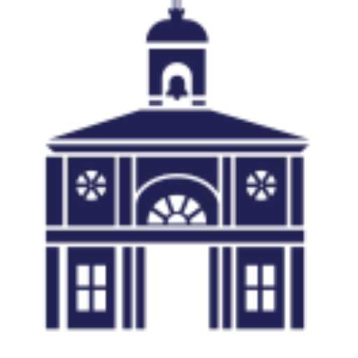 Cropped Farlington Icon Blue Farlington School Farlington