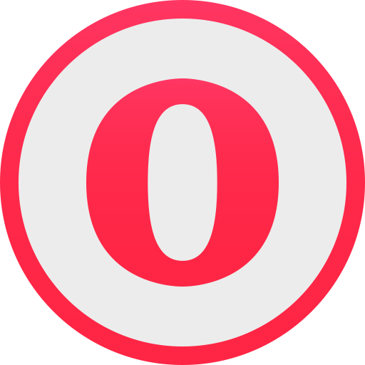 Opera Next Icon