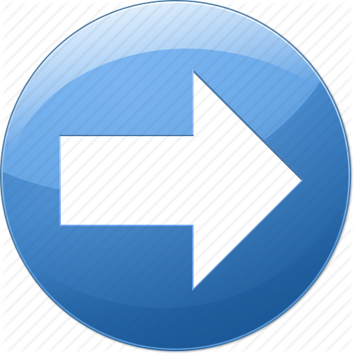 Continue, Direction, Forward, Move, Next, Pointer, Right Arrow Icon