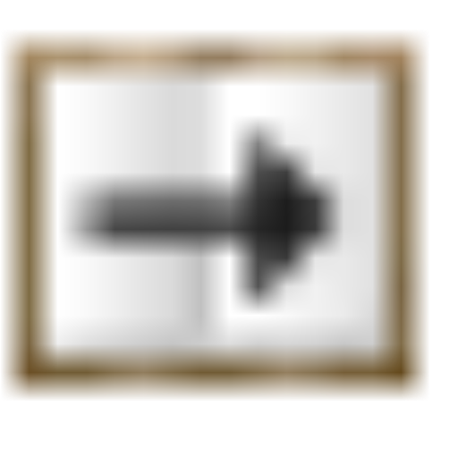 Page, Next, Stock Icon