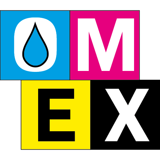 Omex Site Icon Omex Usluge Printanja I Fotokopirnica