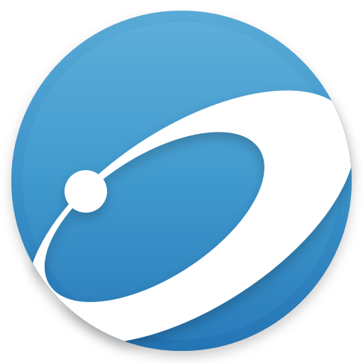 Nexus Icon Cryptocurrency Iconset Christopher Downer