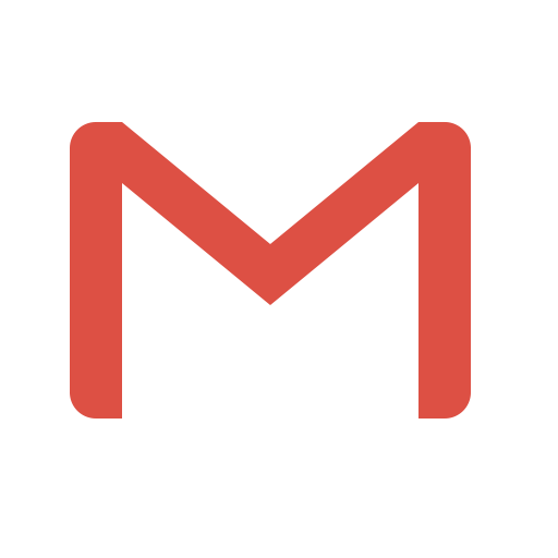 Gmail, Social Network, Google, News, Grid, Chrome, Logo, Drive