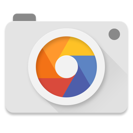 Camera Nexus Icon