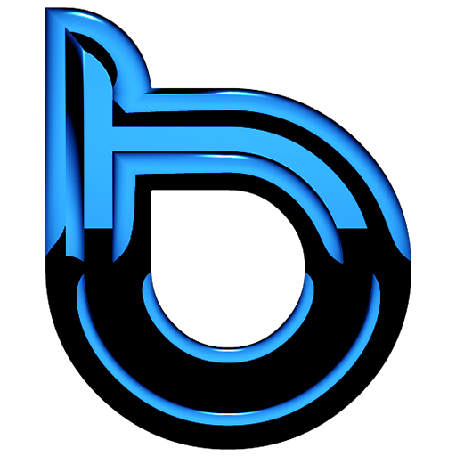 Download A Blue Icon Pack