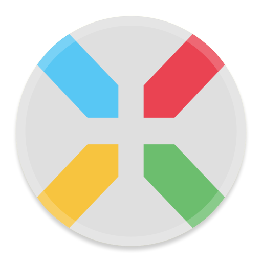 Nexus Icon Free Of Button Ui