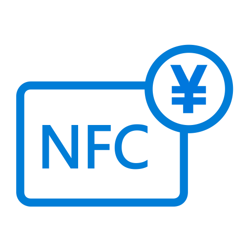 Nfc, Ticket, Transport Icon With Png And Vector Format For Free