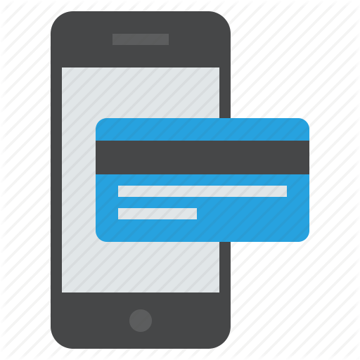 Pictures Of Mobile Money Icon