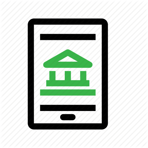 Mobile Wallet Icon Png