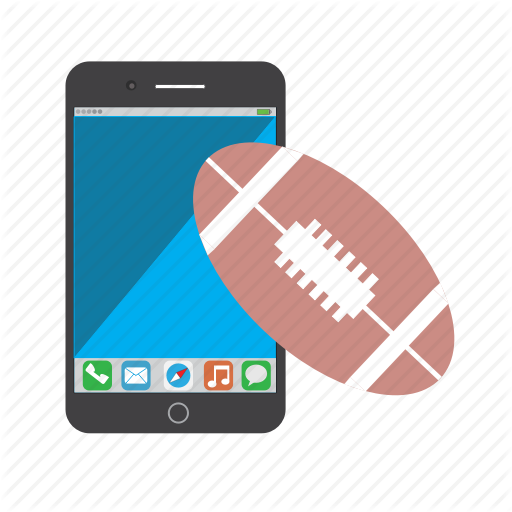 American Football, Apple, Football, Iphone, Iphone Plus, Nfl