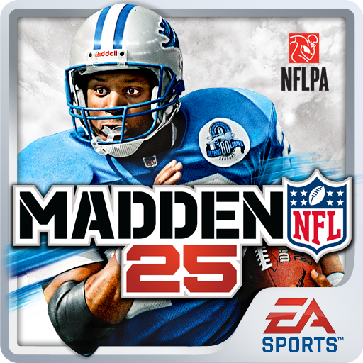 Madden Nfl Now Available In The Play Store For Free