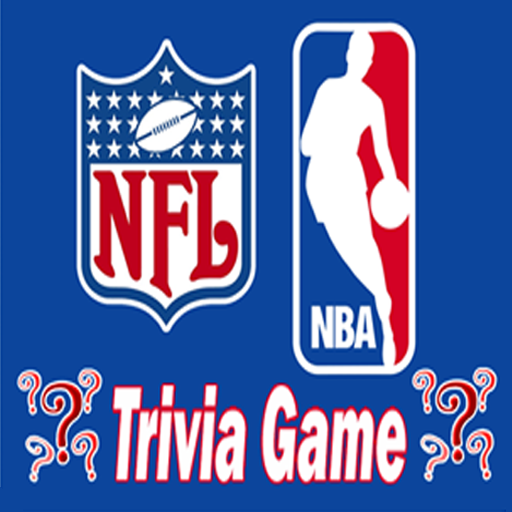 Play 'nfl Nba Trivia Game' On Gamesalad Arcade