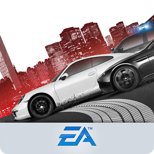 Download Need For Speed Most Wanted +