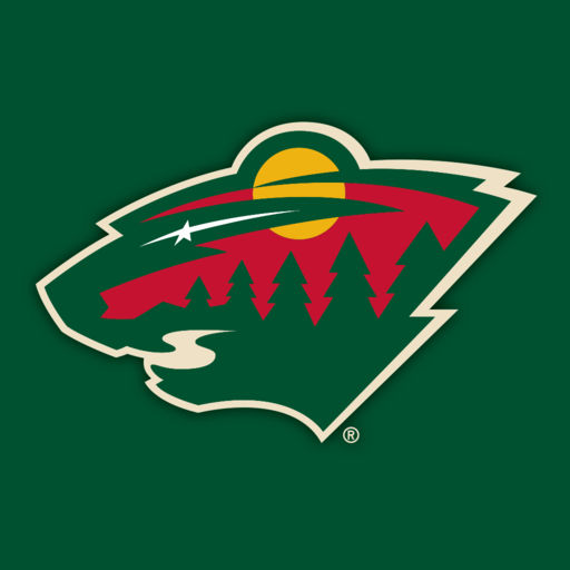 Mn Wild Nhl