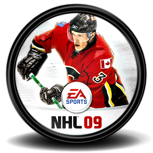 Nhl Icon Mega Games Pack Iconset Exhumed