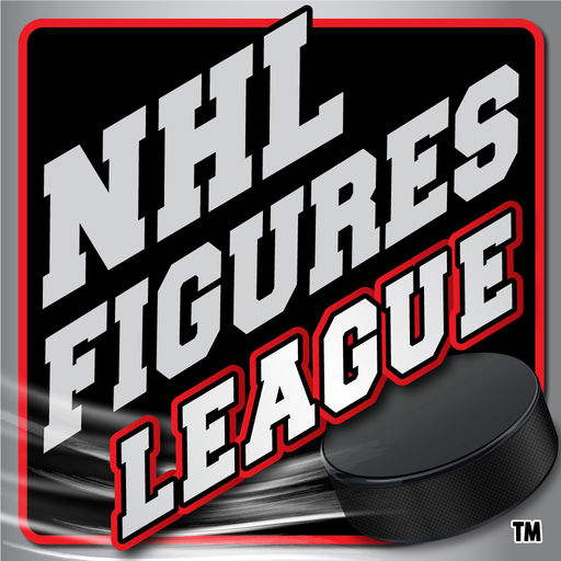 Nhl Figures League