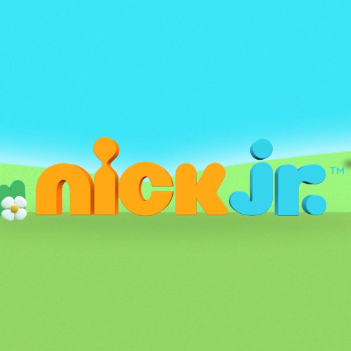 Nick Jr Icon at GetDrawings | Free download