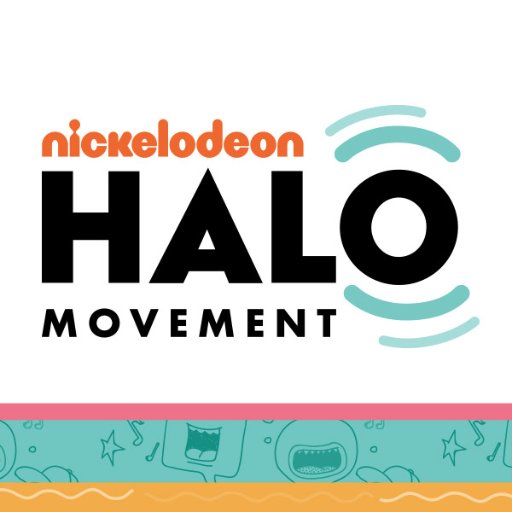 Nickelodeon Halo