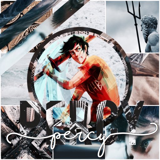 Icons Of The Seven Halfblood Amino