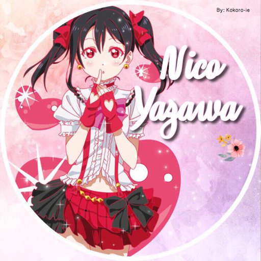 Love Live Icons Editing Designing Amino