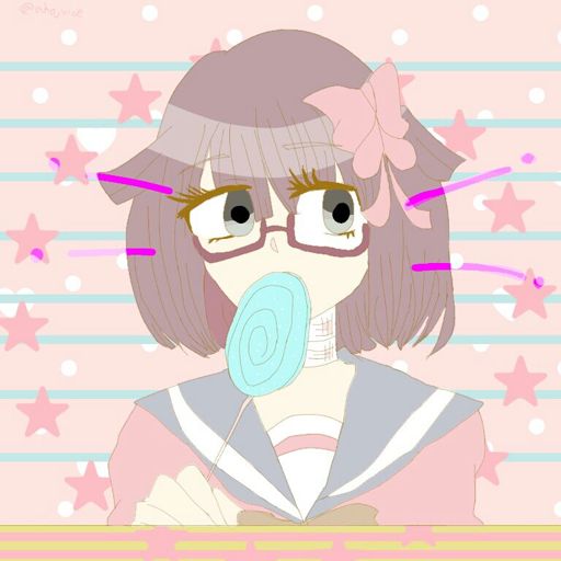 My Icon Is Nico Chan If You Are Wondering Danganronpa Amino