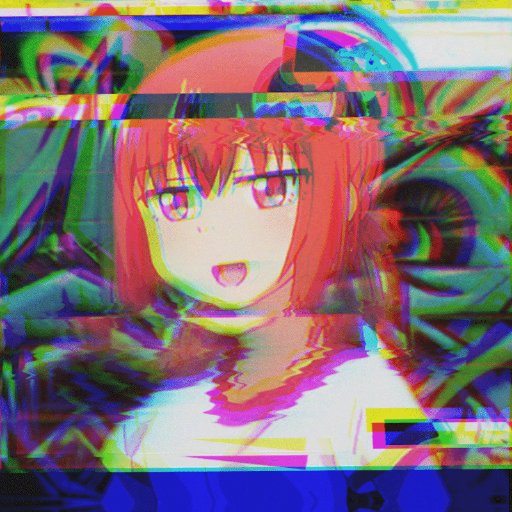 Nico On Twitter New Icon, Made It Myself Not The Anime Girl