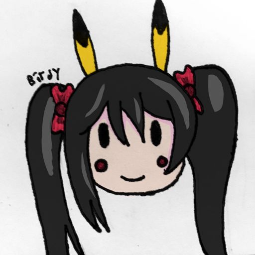 Pika Nico Icon Love Live! Amino