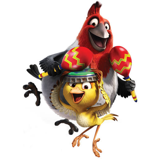 Rio Nico Pedro Icon Icon