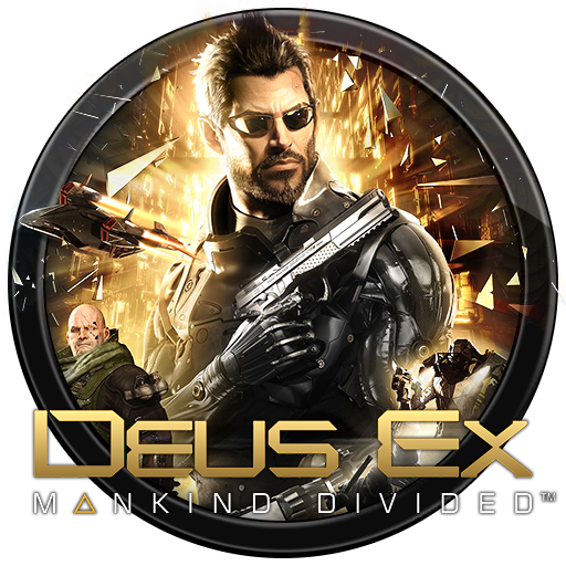 Deus Ex