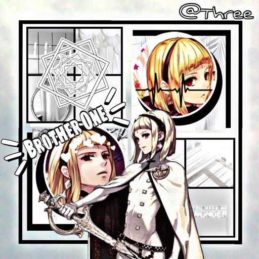 Nierdrakengard Edits