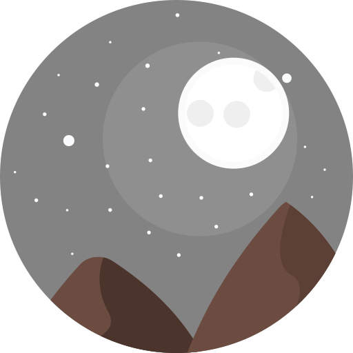 Night Icons, Download Free Png And Vector Icons, Unlimited