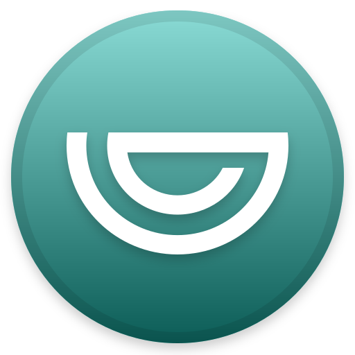Genesis Vision Icon Cryptocurrency Iconset Christopher Downer