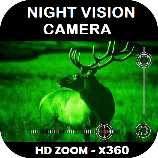 Night Vision Camera Apk