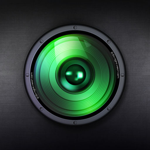 Night Vision Camera Ipa Cracked For Ios Free Download