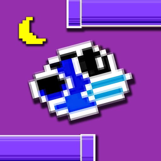 Rolly Bird Night Vision