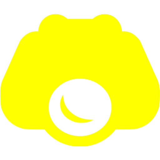 Yellow Nightvision Icon