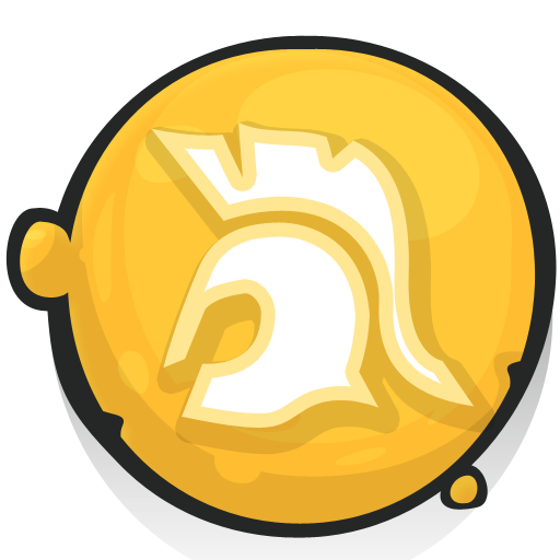 Trojan Icon Download Free Icons