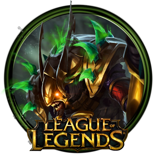 Image Rengar Night Hunter Concept Png League