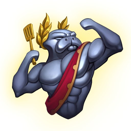 Riot Bazaam On Twitter Golden Spatula Club Bundle Is Now