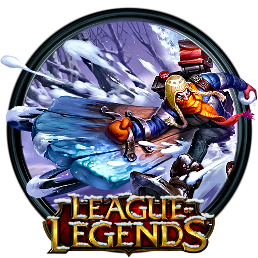 Snow Day Singed Dock Icon