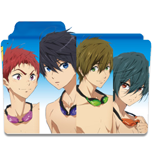 High Speed Free! Starting Days Icon Folders Icon Folder High Speed