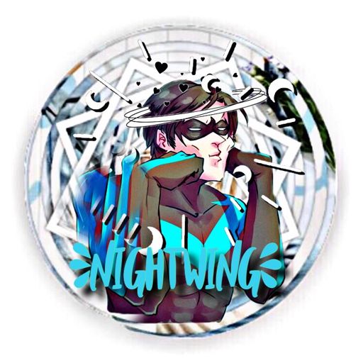 Icon Request Dc Entertainment Amino