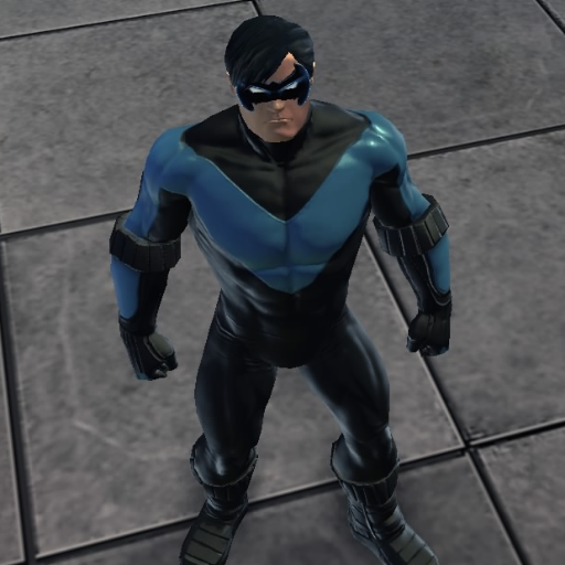 Nightwing
