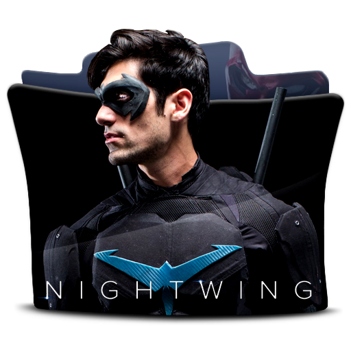 Nightwing The Series