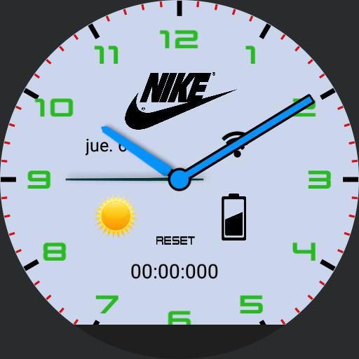 Nike Watch For Watch Urbane
