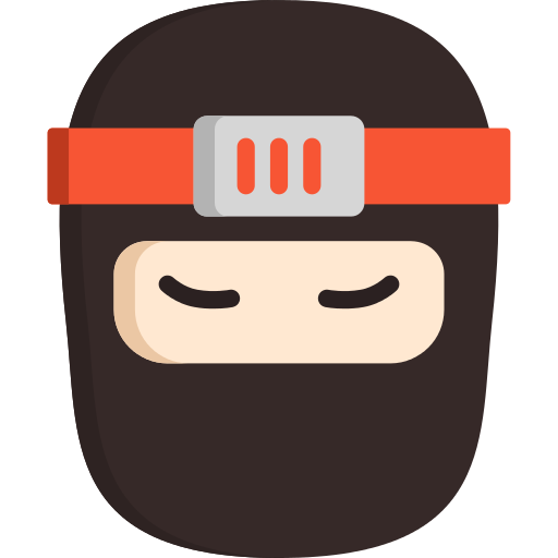 Ninja Png Icon