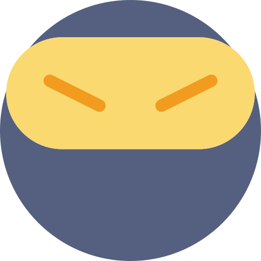 Ninja Png Icon