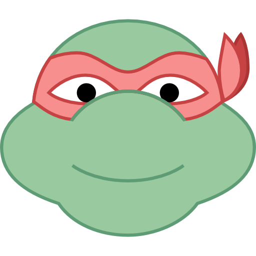Ninja Turtles Png Images Free Download