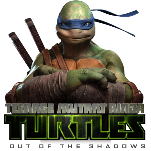 Teenage Mutant Ninja Turtle's Png Image