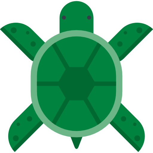 Turtle Icon